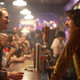 Image for article titled Changing faces and facing change on The Deuce